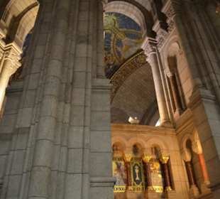 Sacre Coeur