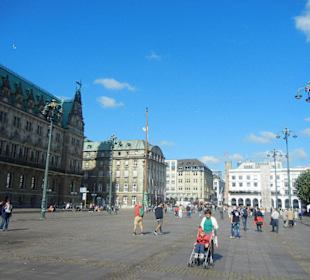 Rathaus