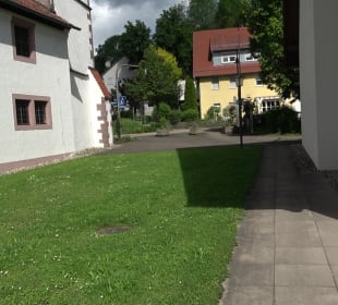 Evangelische Marienkirche Beihingen