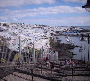 Hafen 