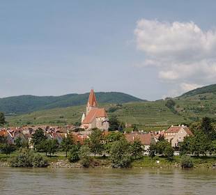 Weissenkirchen an der Donau