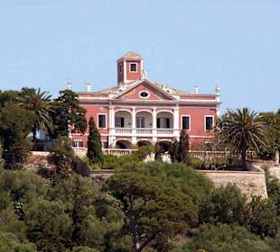 Sant Antoni oder Die Goldene Farm