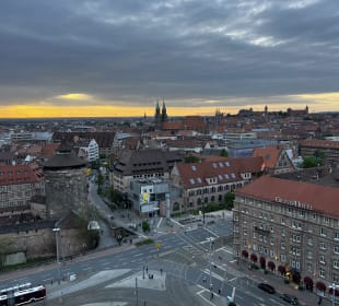 Ausblick