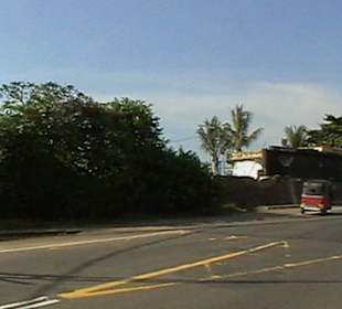 Stadtrundgang Bentota