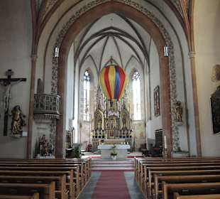 Innenansicht