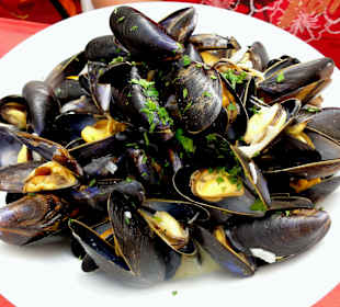 Restaurant "La Tramontane"