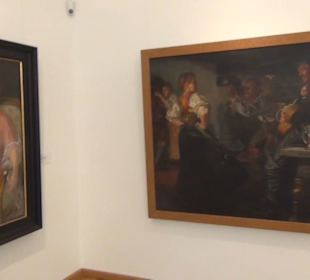 Prälaturstock - Galerie Exter