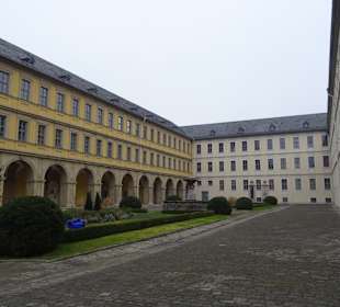 Stiftung Juliusspital 