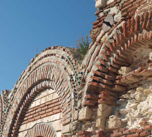  Stare miasto Nessebar