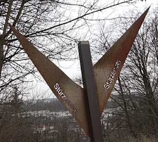 Projekt Engel in der Stadt