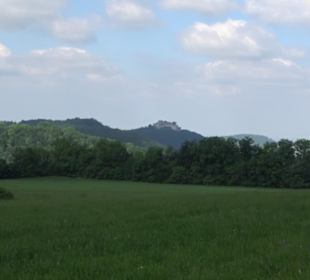 Premiumwanderweg "hochgelegen"