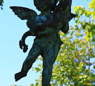 St. Brelade`s Parish Church
