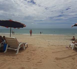 Chaweng Noi Strand