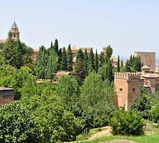 Alhambra