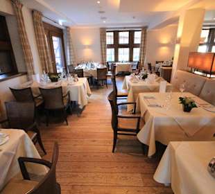 Restaurant Kokenstube