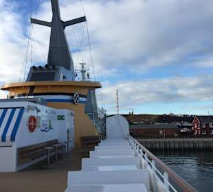 MS Helgoland