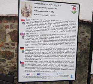 Altstadt Jelenia Gora