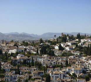Alhambra