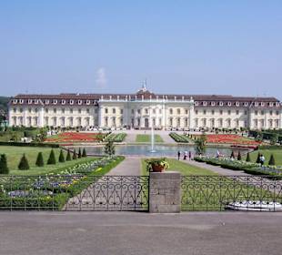 Schloß Ludwigsburg
