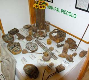 Historisches Museum vom 1 WK