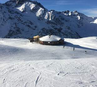 Mooseralm