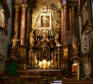 Altar
