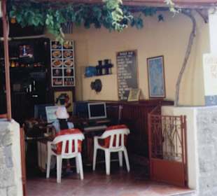 Internetcafé