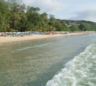 Surin Beach