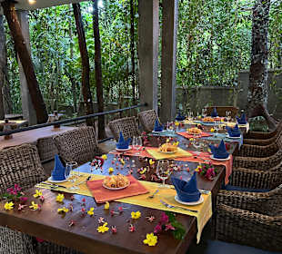 Gastro Roman Lake Ayurveda Resort