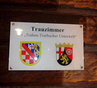 Allgemeine Ortsbeschreibung Traben-Trarbach 