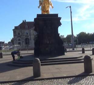 Goldener Reiter