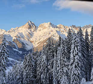 Klettersteig Hochkönigsjodler