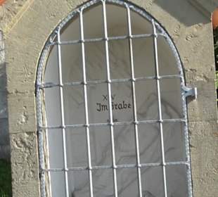 Kreuzweg Wurmlinger Kapelle