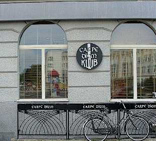 Carpe Diem Klub