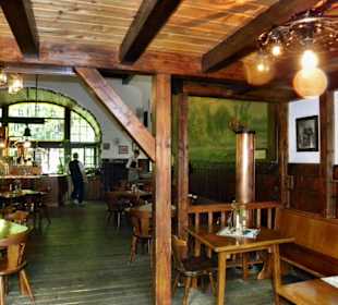 Brauereigasthof Papiermühle, Jena