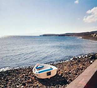 Bucht von Tarajalejo