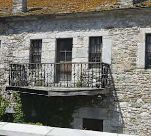 Wandern Limenas Thasou