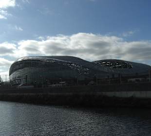 Aviva Stadium