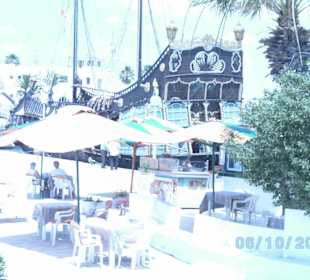 Port el Kantaoui