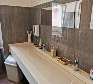 Toilette