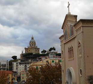 Kirche San Giovanni Decollato