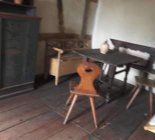 Hohenloher Freilandmuseum 