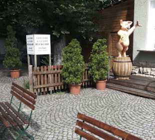 Restaurant Schlachthof