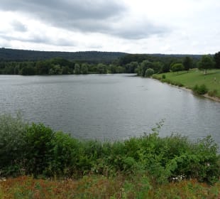Ehmetsklinge