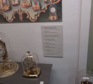 Deutsches Uhrenmuseum