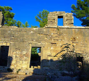 Sulahikulle - Vergessene Stadt