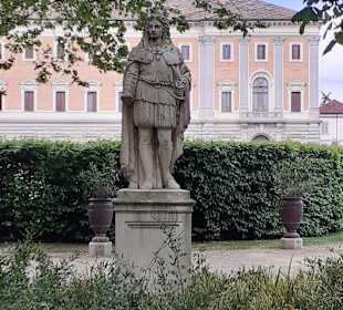 Giardino Ducale