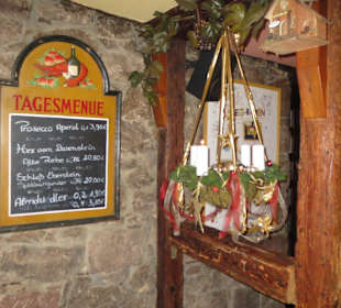 Brennen schon alle 4 ??