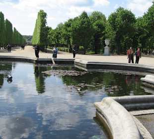 Schloss Schönbrunn Schlosspark