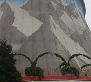 Kernwasser Wunderland